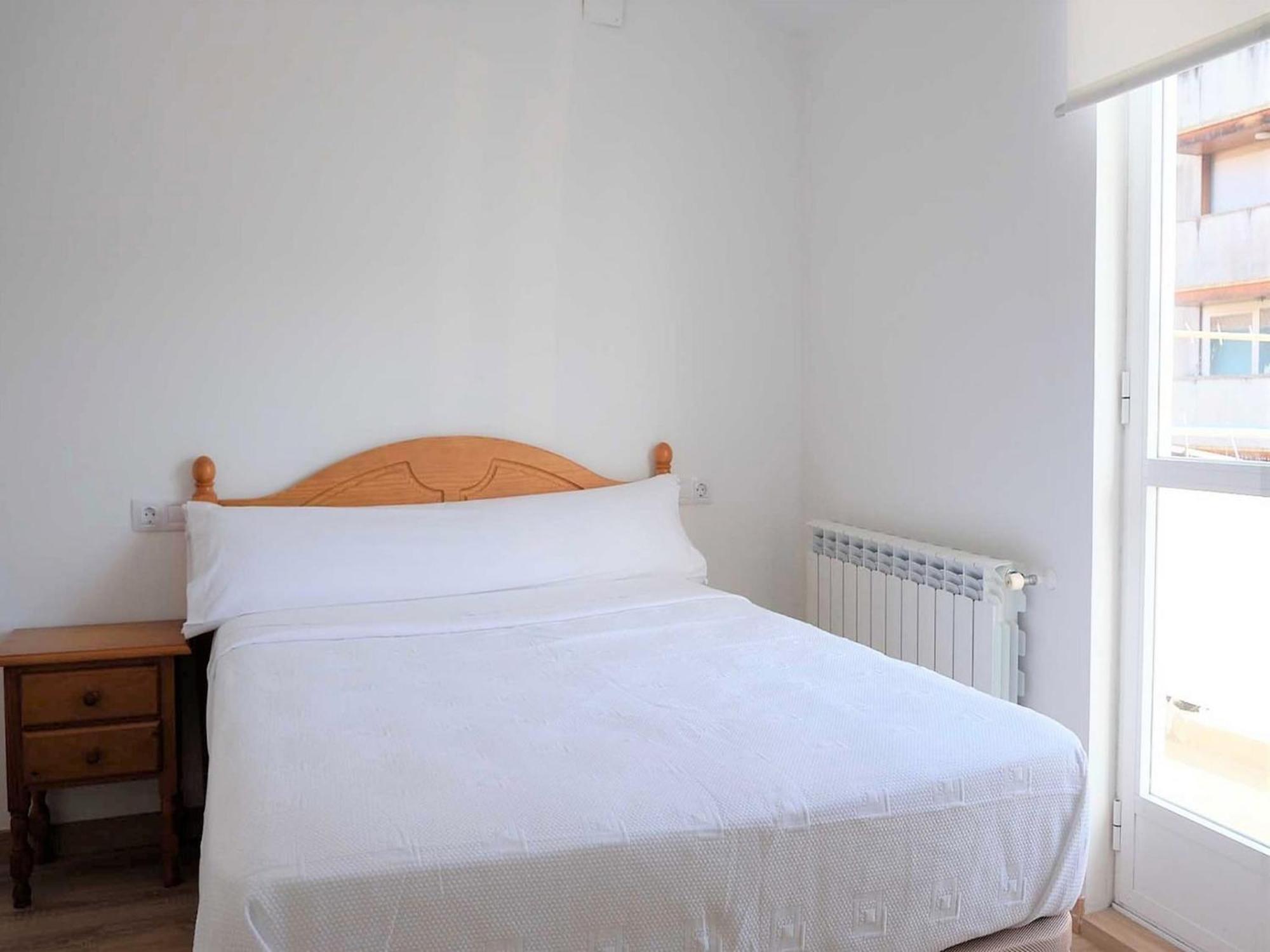 Charming Apartment In Ourense Overlooking The City Esterno foto