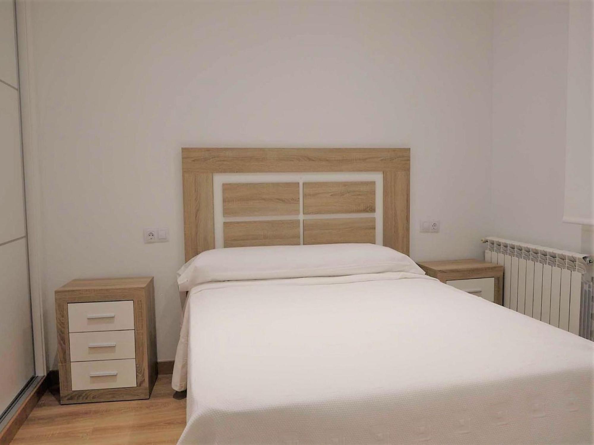 Charming Apartment In Ourense Overlooking The City Esterno foto